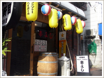 店舗外観 店舗外観