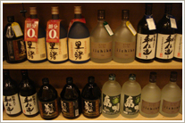 芋焼酎 芋焼酎